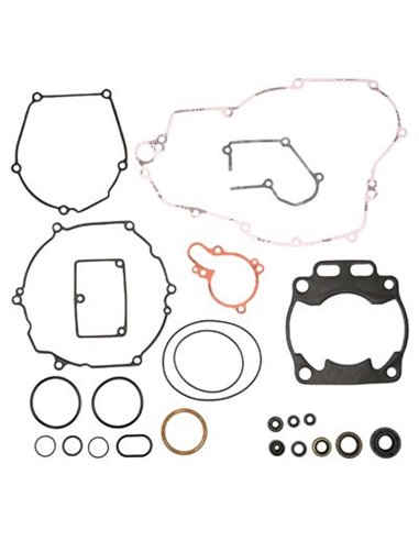 ProX Gasket Kit Complete Kawas 344315