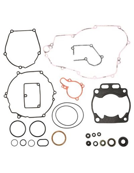 ProX Gasket Kit Complete Kawas 344315