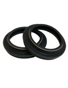 ProX Front Fork Dustcap Set 46X58X9.5/10.5 40.F4658D