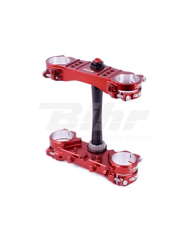 Complete XTRIG Rocs Honda seatpost 40101004