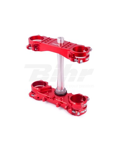 Tija completa XTRIG Rocs Honda roja 40101007