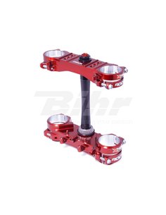 Complete XTRIG SM Honda seatpost 40103001