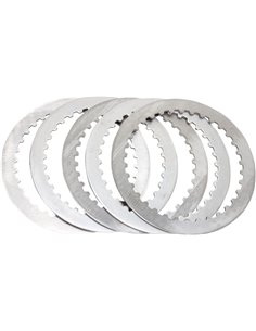 ProX Clutch Plate Steel Set 16.S12024