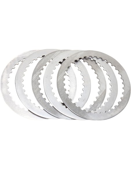 ProX Clutch Plate Steel Set 16.S12024