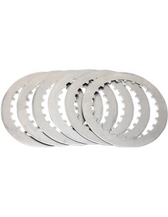 ProX Clutch Plate Alloy Set 16.S13012