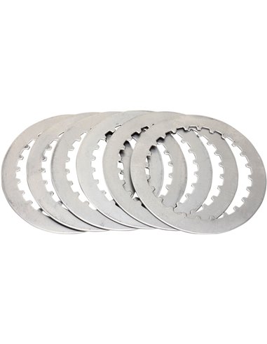 ProX Clutch Plate Steel Set 16.S13014