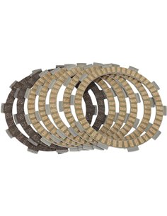 Kit de disques de friction ProX Set 16.S21003