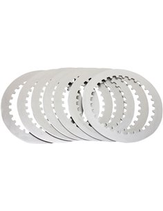 Kit de disco espaçador de aço ProX 16. 23016