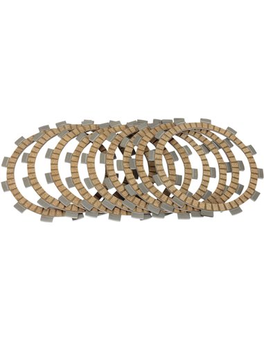 Kit de discos de fricció Prox setembre 16.S23049