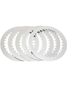 ProX Clutch Plate Steel Set 16.S23051