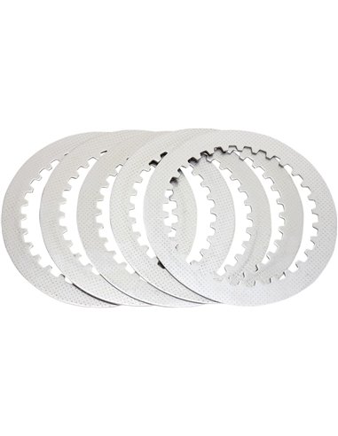 Kit de disque d'espacement en acier ProX 16.S23051