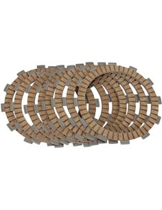 Kit de discos de fricció Prox setembre 16.S24041