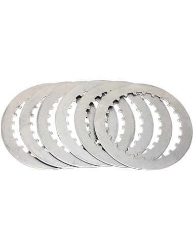 Separadores de embrague ProX Plate Alloy Set 16.S32005