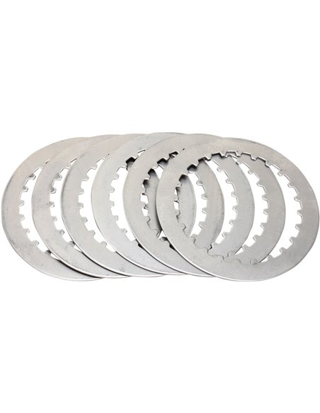 Separadores de embrague ProX Plate Alloy Set 16.S32005