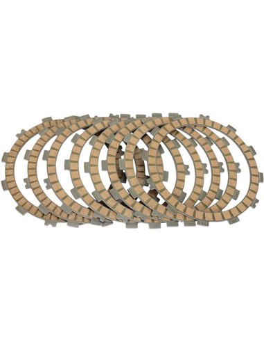 Kit de disques de friction ProX Set 16.S33013