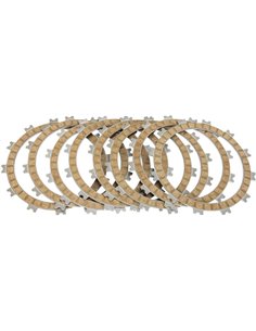 Kit de disco de fricção de conjunto ProX 16.S33014