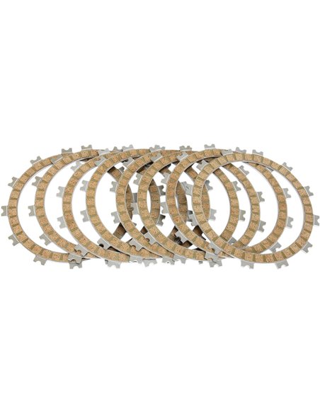 Kit de disques de friction ProX Set 16.S33014