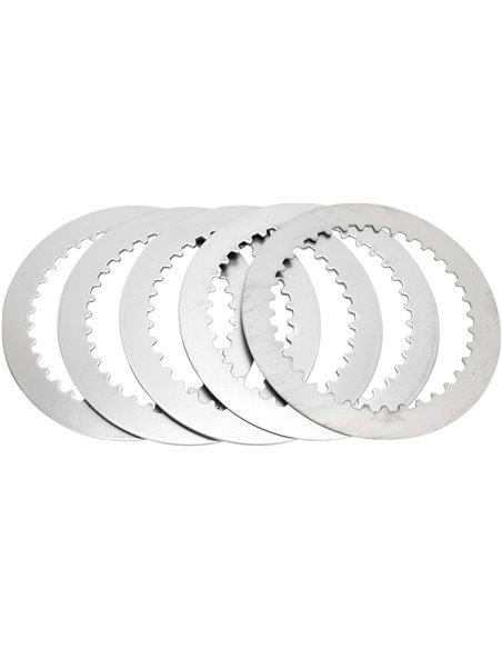 Kit de disques entretoises en acier ProX 16.