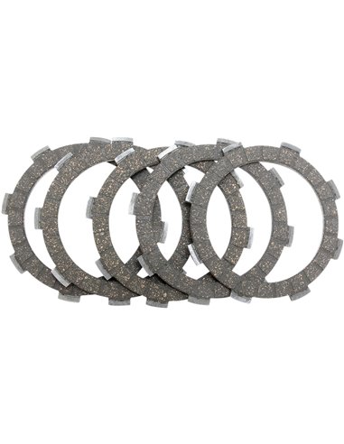 ProX Clutch Plate Friction Set 16.S41001