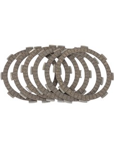 ProX Clutch Plate Friction Set 16.S41009