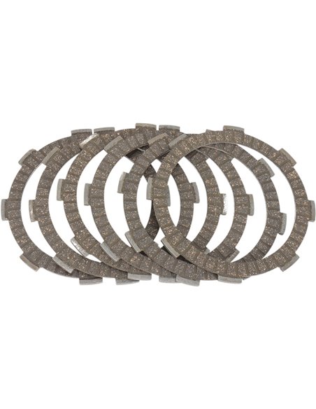 Conjunto de discos de fricção ProX 16.S41009