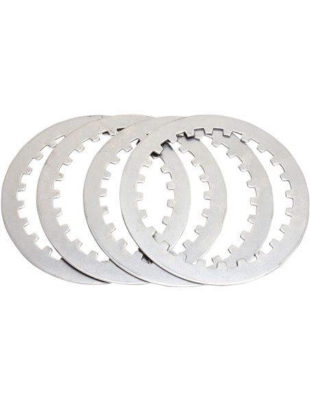 Kit de discos separadors d'acer Prox 16.S42012