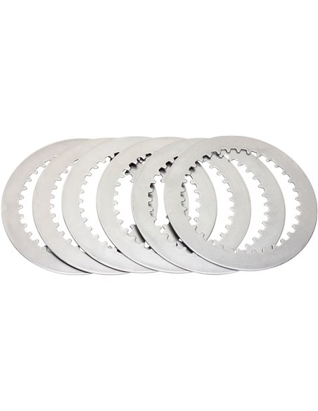 ProX Clutch Plate Steel Set 16.S42014