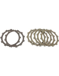 Kit de discos de fricción ProX Set 16.S42015