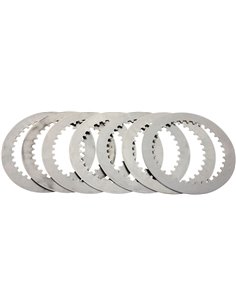 Kit de disco espaçador de aço ProX 16.S43025