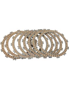 Conjunto de discos de fricção ProX 16.S44028