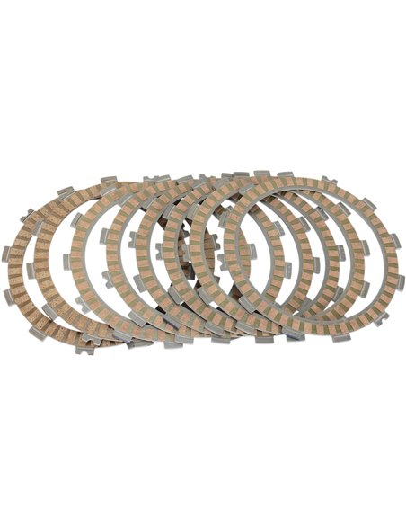 ProX Clutch Plate Friction Set 16.S44028