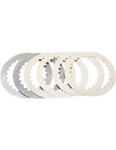 Separadors d'embragatge Prox Plate Alloy setembre 16.S52002