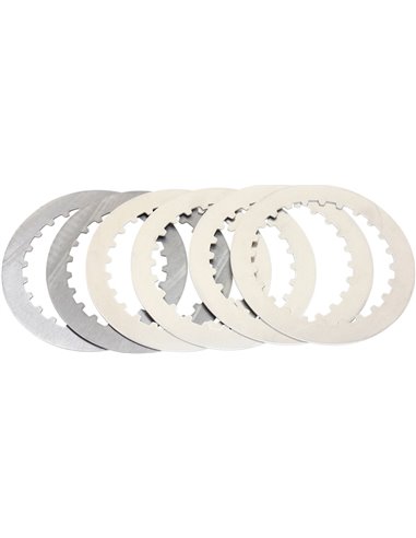 ProX Clutch Plate Alloy Set 16.S52002