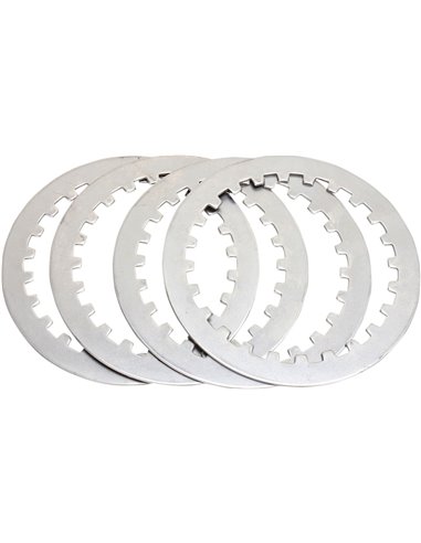 ProX Clutch Plate Alloy Set 16.S52004