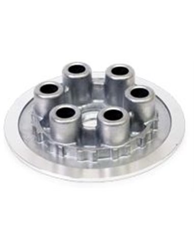 ProX Clutch Pressure Plates Cast Aluminum 18.P1392