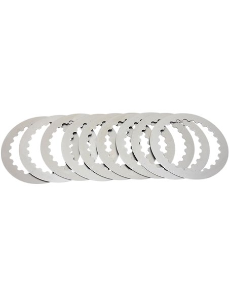 Kit de disques entretoises en acier ProX 16 S53029