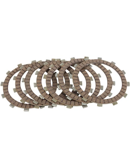 Kit de disques de friction ProX Set 16.S51011