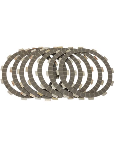 ProX Clutch Plate Friction Set 16.S54007