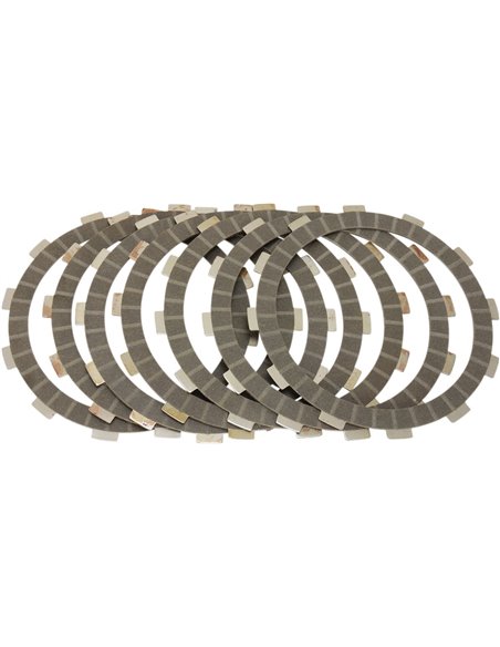 Kit de disques de friction ProX Set 16.S54007