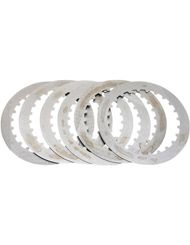 Separadors d'embragatge Prox Plate Alloy setembre 16.S63002