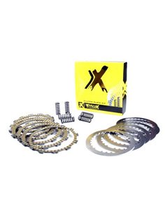 ProX Clutch Plate Complete Set 16.CPS14017