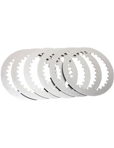 Entretoises d'embrayage ProX Plate Alloy Set 16.S14092