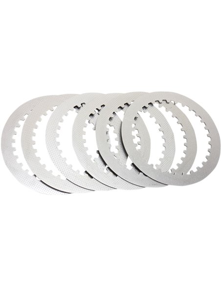 Separadors d'embragatge Prox Plate Alloy setembre 16.S14092