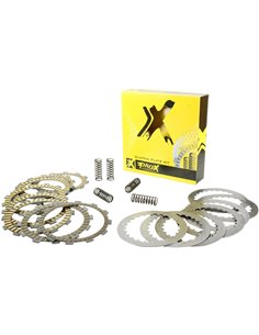 Kit de discos separadores de acero ProX 16.CPS13018