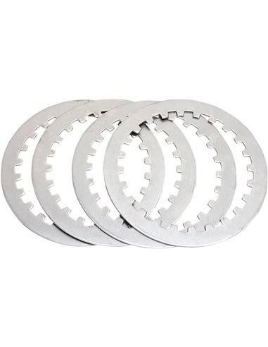 ProX Clutch Plate Steel Set 16.CPS23114