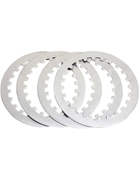 Kit de disque d'espacement en acier ProX 16.CPS23114