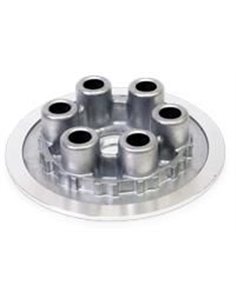 Plaque de pression d'embrayage ProX Aluminium 18.P4410