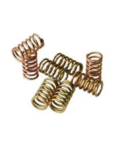 ProX Clutch Spring Kit Kx450F+Rm125 17.CS44020