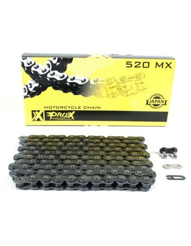 ProX Chain Roller 520 X 120 L 07.RC520120C