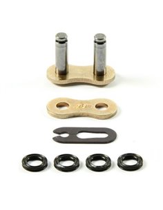 Maillon de chaîne de rechange ProX X-Ring 520Mxr 07.RC520XCLG